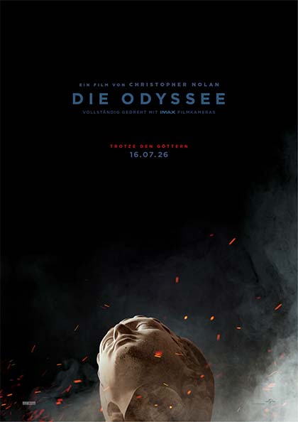 Die Odyssee