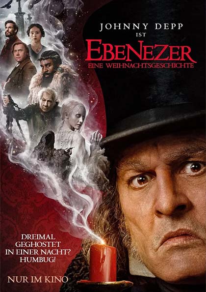 Ebenezer