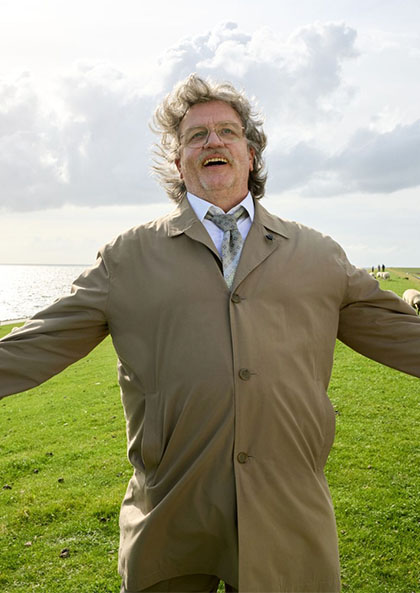 Horst Schlämmer sucht das Glück